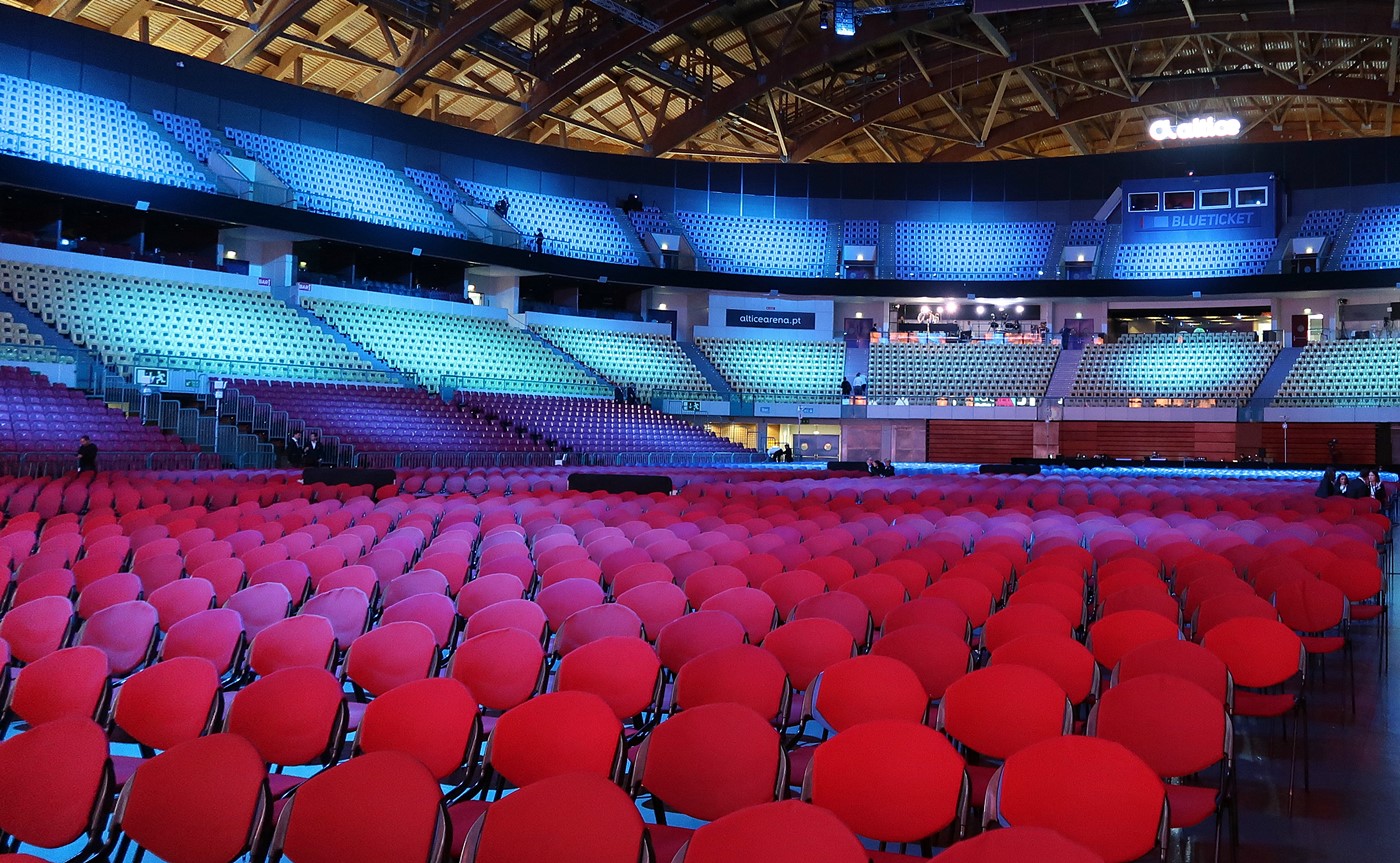 Altice Arena